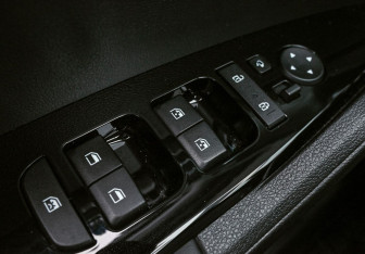 Подержанный автомобиль Kia Sportage 2025 года (17 фото)