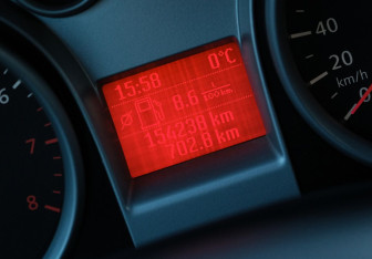 Подержанный автомобиль Ford Focus Sedan 2010 года (15 фото)