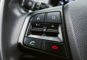 Подержанный автомобиль Hyundai Creta 2017 года (13 фото)