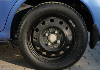 Подержанный автомобиль Hyundai Matrix 2009 года (20 фото)