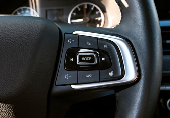 Подержанный автомобиль Chery Tiggo 4 Pro 2024 года (13 фото)