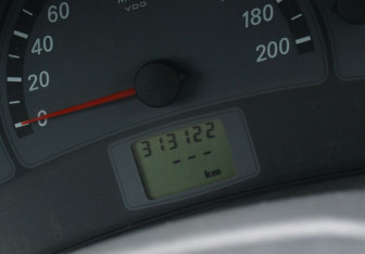 Подержанный автомобиль LADA (ВАЗ) 2110 2006 года (14 фото)