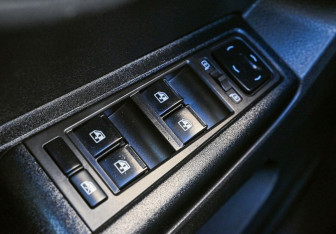 Подержанный автомобиль LADA (ВАЗ) Vesta Wagon 2019 года (18 фото)