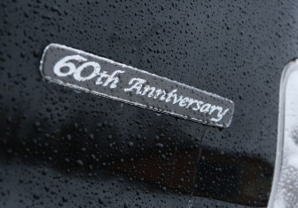 Подержанный автомобиль Toyota Land Cruiser Prado 2010 года (9 фото)