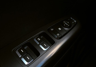 Подержанный автомобиль Kia Sportage 2017 года (17 фото)