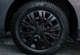 Подержанный автомобиль LADA (ВАЗ) Vesta Sedan 2016 года (20 фото)