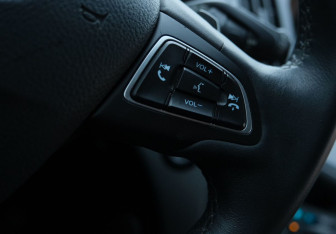 Подержанный автомобиль Ford Kuga 2018 года (12 фото)