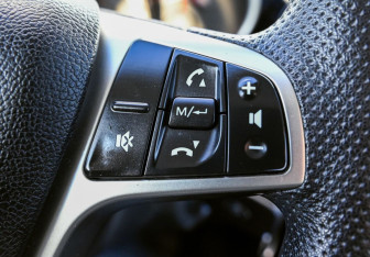 Подержанный автомобиль LADA (ВАЗ) Vesta Wagon 2019 года (14 фото)