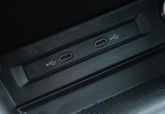 Подержанный автомобиль Volkswagen Tiguan 2021 года (12 фото)