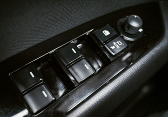 Подержанный автомобиль Mazda CX-5 2021 года (16 фото)