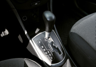 Подержанный автомобиль Hyundai Solaris Sedan 2013 года (9 фото)