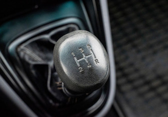 Подержанный автомобиль Hyundai Matrix 2007 года (14 фото)