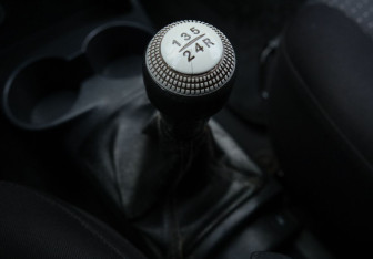 Подержанный автомобиль Hyundai Getz 2007 года (13 фото)