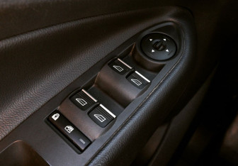 Подержанный автомобиль Ford Kuga 2019 года (12 фото)