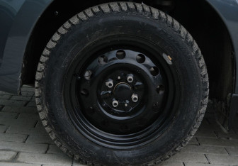 Подержанный автомобиль LADA (ВАЗ) Granta Liftback 2024 года (20 фото)