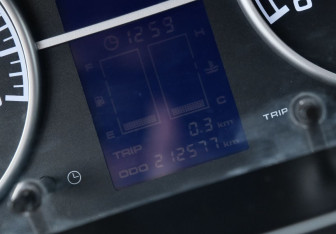 Подержанный автомобиль Lifan Solano 2013 года (15 фото)