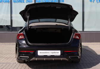Подержанный автомобиль Kia K5 2022 года (26 фото)