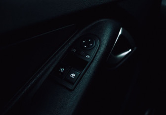 Подержанный автомобиль LADA (ВАЗ) Granta Liftback 2020 года (13 фото)