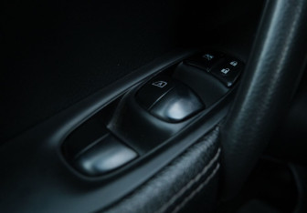 Подержанный автомобиль Nissan Qashqai 2018 года (11 фото)