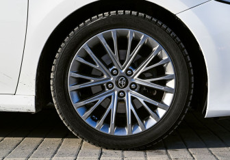 Подержанный автомобиль Toyota Camry Sedan 2020 года (21 фото)