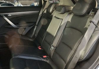 Подержанный автомобиль Geely Atlas Pro 2022 года (18 фото)