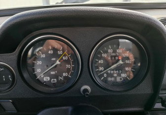 Подержанный автомобиль LADA (ВАЗ) 2106 1998 года (16 фото)