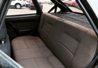 Подержанный автомобиль LADA (ВАЗ) 2114 2005 года (14 фото)