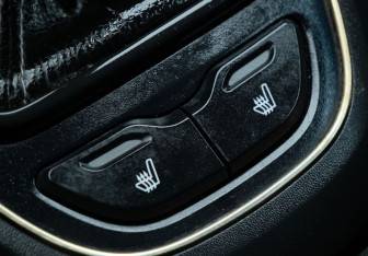 Подержанный автомобиль LADA (ВАЗ) Vesta Sedan 2016 года (13 фото)