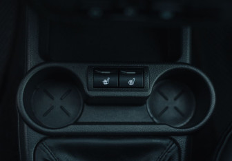 Подержанный автомобиль LADA (ВАЗ) Granta Sedan 2021 года (14 фото)