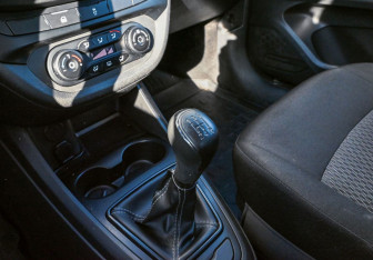 Подержанный автомобиль LADA (ВАЗ) Vesta Sedan 2021 года (9 фото)