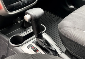 Подержанный автомобиль LADA (ВАЗ) Granta Sedan 2020 года (12 фото)