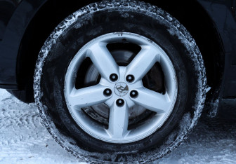 Подержанный автомобиль Hyundai Santa Fe 2006 года (20 фото)