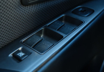 Подержанный автомобиль Mazda 3 Hatchback 2007 года (11 фото)