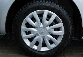 Подержанный автомобиль LADA (ВАЗ) Vesta Sedan 2018 года (19 фото)