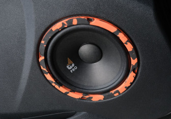 Подержанный автомобиль LADA (ВАЗ) Granta Sedan 2023 года (15 фото)