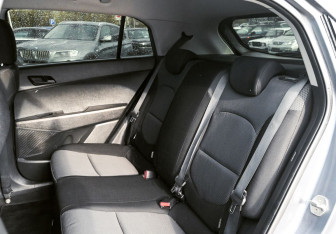 Подержанный автомобиль Hyundai Creta 2019 года (17 фото)