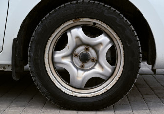 Подержанный автомобиль LADA (ВАЗ) XRAY 2017 года (21 фото)