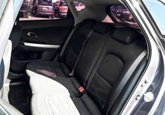 Подержанный автомобиль Kia Ceed Hatchback 2018 года (20 фото)
