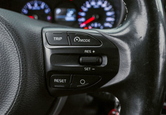 Подержанный автомобиль Kia Picanto 2018 года (14 фото)