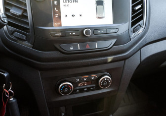 Подержанный автомобиль LADA (ВАЗ) XRAY 2022 года (13 фото)