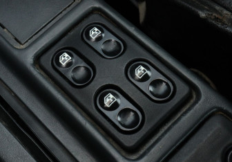 Подержанный автомобиль LADA (ВАЗ) 2110 2006 года (11 фото)