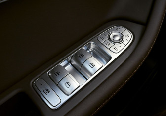 Подержанный автомобиль Chery Tiggo 7 Pro Max 2024 года (12 фото)