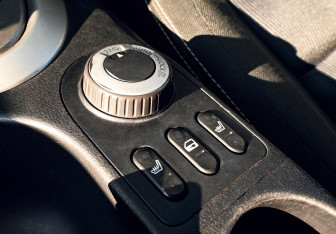 Подержанный автомобиль Nissan Qashqai 2011 года (14 фото)
