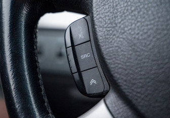 Подержанный автомобиль Chevrolet Lacetti Hatchback 2009 года (15 фото)