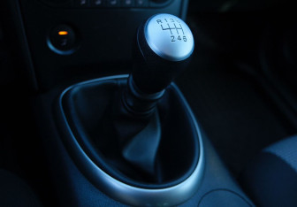 Подержанный автомобиль Nissan Qashqai 2008 года (14 фото)