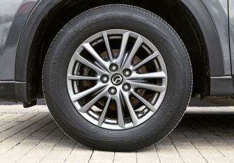 Подержанный автомобиль Mazda CX-5 2019 года (21 фото)