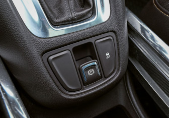 Подержанный автомобиль Opel Zafira Compactvan 2013 года (15 фото)