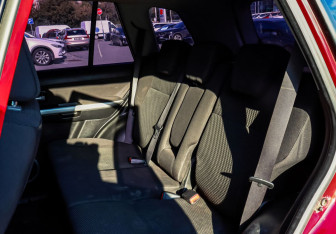 Подержанный автомобиль Suzuki Grand Vitara 2008 года (15 фото)