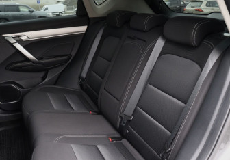 Подержанный автомобиль Belgee X50 2024 года (18 фото)