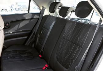 Подержанный автомобиль Kia Picanto 2013 года (17 фото)